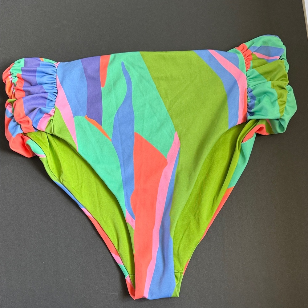 Hutch Soma Bikini Bottom New